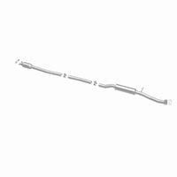 Thumbnail for Magnaflow Conv DF 2019 Hyundai Tucson L4 OEM Underbody Single