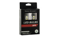 Thumbnail for Diode Dynamics 921 XPR LED Bulb - Cool - White (Pair)