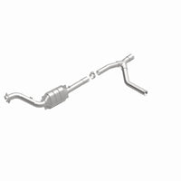 Thumbnail for MagnaFlow Conv DF 04-05 Ram1500 5.7L P/S OEM