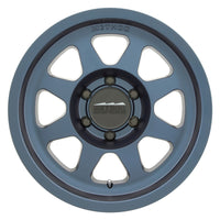 Thumbnail for Method MR701 17x8.5 0mm Offset 6x135 87mm CB Bahia Blue Wheel
