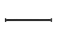 Thumbnail for Thule Xsporter Pro Shift/Mid Accessory Side Bar (Long 50in. / T-Slot Design) - Black