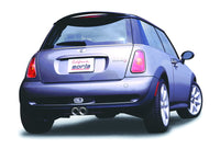 Thumbnail for Borla 04-06 Mini Cooper S (Incl. Convertible) Normal Cat-back