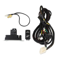 Thumbnail for Mishimoto 2016+ Polaris RZR XP Turbo Aluminum Radiator Relocation Kit