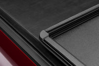 Thumbnail for Tonno Pro 02-19 Dodge RAM 1500 6.4ft Fleetside Hard Fold Tonneau Cover