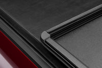 Thumbnail for Tonno Pro 88-99 Chevy C1500 6.6ft Fleetside Hard Fold Tonneau Cover