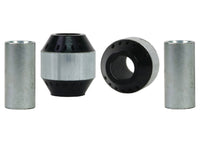 Thumbnail for Whiteline 01-05 Lexus IS300 Radius Arm Lower Bushing Kit