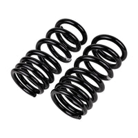 Thumbnail for ARB / OME Coil Spring Rear Mits Pajero Ns On