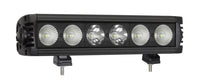 Thumbnail for Hella Value Fit Design 11in - 60W LED Light Bar - Combo Beam