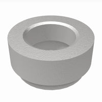 Thumbnail for MagnaFlow Thrd O2 Sensor Boss 20-Pk