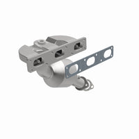 Thumbnail for MagnaFlow Conv DF 99-00 BMW Z3 L6 2.8L Rear Manifold