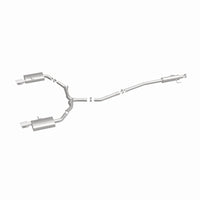Thumbnail for MagnaFlow SYS Cat-Back 2010 Ford Fusion 3.0L/3.5L