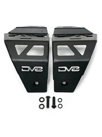 Thumbnail for DV8 Offroad 18-22 Jeep Gladiator JT Cowl Light Bar Bracket
