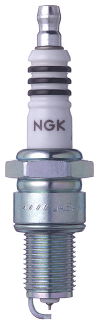 Thumbnail for NGK Iridium Stock Heat Spark Plugs Box of 4 (BPR7EIX)