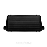 Thumbnail for Mishimoto Universal Silver M Line Bar & Plate Intercooler