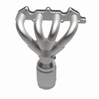 Thumbnail for MagnaFlow Conv DF 03-04 Kia Rio 1.6L mani OEM