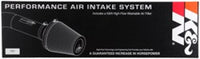 Thumbnail for K&N 11-12 Dodge Challenger/Charger / 11-12 Chrysler 300 3.6L V6 Aircharger Performance Intake