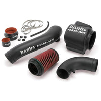 Thumbnail for Banks Power 97-06 Jeep 4.0L Wrangler Ram-Air Intake System
