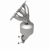 Thumbnail for MagnaFlow Conv DF 07-08 Hyundai Tiburon 2.7L