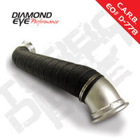 Thumbnail for Diamond Eye TURBO-DIRECT 3in AL CHEVY/GMC LLY LBZ LLM DURAMAX 04-10