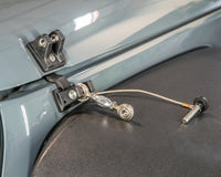 Thumbnail for DV8 Offroad 2007-2018 Jeep JK Hood Hold Downs