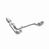 Thumbnail for Magnaflow 14-15 Chevrolet Silverado 1500 5.3L Direct-Fit Catalytic Converter