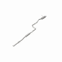 Thumbnail for MagnaFlow Sys C/B Civic Ex/Si 2/4Dr 96-On