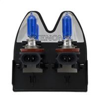 Thumbnail for Hella Optilux H9 12V/100W XB Xenon White Bulb (pair)