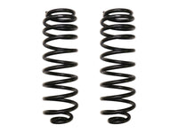 Thumbnail for ICON 07-18 Jeep Wrangler JK Rear 4.5in Dual- Rate Spring Kit