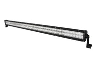 Thumbnail for Hella Value Fit Sport 49in - 288W LED Light Bar - Dual Row Combo Beam