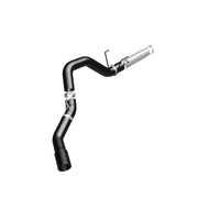 Thumbnail for MagnaFlow 2020 Dodge Ram 3500 6.7L DPF-Back Black 5in Single Passenger Side Rear Exit