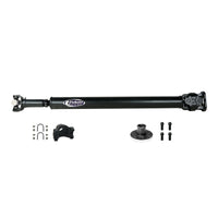 Thumbnail for Yukon Gear Heavy Duty 1350 Front Driveshaft 2018+ Jeep Wrangler JL Sport 2DR/4DR