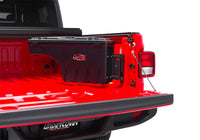 Thumbnail for UnderCover 2020 Jeep Gladiator Passengers Side Swing Case - Black Smooth