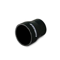 Thumbnail for Mishimoto 2.0 to 2.5 Inch Black Transition Coupler