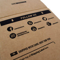 Thumbnail for Mishimoto Liquid Chill Synthetic Engine Coolant - Full Strength