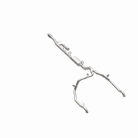 Thumbnail for MagnaFlow 19-23 Chevy Silverado 1500 19-23 GMC Sierra 1500 Overland Cat-Back Exhaust