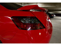 Thumbnail for Spyder Honda Civic 06-08 2Dr LED Tail Lights Red Clear ALT-YD-HC06-2D-LED-RC