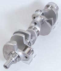Thumbnail for Eagle Chevrolet 350/305 1pc Rear Seal 3.75in Stroke Forged 4340 Steel Crankshaft