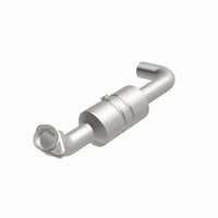 Thumbnail for Magnaflow Conv DF 2009-2010 f-150 V8 5.4 OEM Underbody