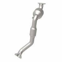 Thumbnail for Magnaflow Conv DF 2007-2010 Q7 V6 3.6 OEM Underbody