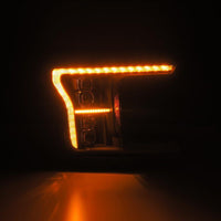Thumbnail for AlphaRex 18-20 Ford F-150 NOVA LED Proj Headlight  Blk (14th Gen G2 Style)