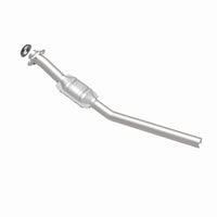 Thumbnail for MagnaFlow Conv DF Caravan-Voyager 92-93 3.3L