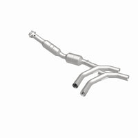 Thumbnail for MagnaFlow Conv DF 05-07 Ford E150 4.6L Passenger Side
