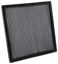 Thumbnail for K&N 2010-2015 Chevrolet Camaro 3.6L V6 / 2010-2015 Chevrolet Camaro SS 6.2L V8 Cabin Air Filter