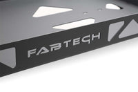 Thumbnail for Fabtech 15-19 Toyota Tacoma Cargo Rack