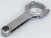 Thumbnail for Eagle Pontiac 400/455 Press Fit H-Beam Connecting Rod (Single)