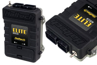 Thumbnail for Haltech Elite 1500 Adaptor Harness ECU Kit