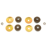 Thumbnail for Bilstein B6 Heavy Duty Rear Monotube Shock Absorber