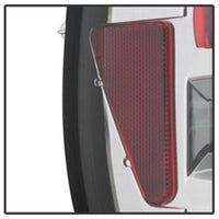 Thumbnail for Spyder Chevy Colorado 04-13/GMC Canyon 04-13 Euro Style Tail Lights Chrome ALT-YD-CCO04-C