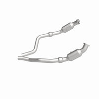 Thumbnail for MagnaFlow Conv D/F 05- 300C/Magnum 5.7 w/cats