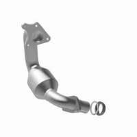 Thumbnail for Magnaflow Conv DF 2011-2015 Juke L4 1.6 OEM Underbody
